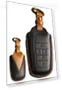 Smart Key Leather Custom Parts — Key Holders & Accessories, SAMURAI STYLE