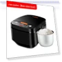 Smart Rice Cooker — Electric Cookers, ElectroCN