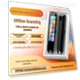 Smart WiFi Scanning Pen — Language Translators, TrendVibeCN