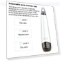 Vacuum Pore Cleaner — Blackhead & Blemish Removers, Beautiful secret