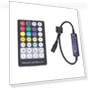 Wireless RF 5-in-1 Mini Fully Touch LED Strip Controller — LED Strips, OutsideWorld