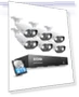 4K Security Camera System — Smart Home Security, ZOSI