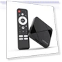 4K UHD Android Smart TV Box — Ultra HD Media Players, H96Max