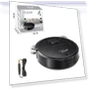 Automatic Robot Vacuum Cleaner — Smart Cleaning Robots, AVE