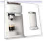 Baristina Espresso Machine with Milk Frother — Coffee & Espresso Combos, Philips