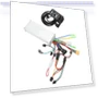Brushless Controller for Electric Bike — Car Accessories & Gadgets, 3CZY