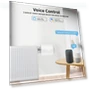 Customizable Schedule Function Tuya Zigbee Radiator Valve Actuator — Home Climate Control, Lingmei
