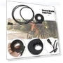 Electric Bike Retrofit Hall Assistant Sensor — HID Kits, YTmfish