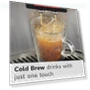 Fully Automatic Espresso Machine — Coffee & Espresso Combos, BOSCH