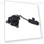 Gas Lever Pedal Sensor — Acceleration, happybuySE