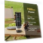 Portable Espresso Maker — Brewing Excellence, DOWYLIK