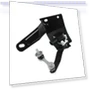 Rear Left Suspension Ride Height Level Sensor — Air Suspension Kits, Lexus