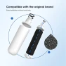 Replacement Water Filter, GLACIER FRESH