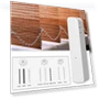 Smart Curtain Motor — Treatment Sets, happybuySE