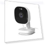 Smart Indoor Security Camera — Smart Home Security, Chamberlain Group