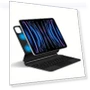 Smart Keyboard for iPad Pro 11 & Air 5/4/10 — Keyboard Cases, TTikTok