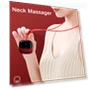 Smart Neck Massager with Heating — Muscle Stimulators, Huaqiang North