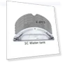Tissue for Water Tank — Accessories, AVE