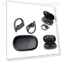 Wireless Bluetooth Headset — Headsets, Global Coupon