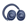 Wireless Over-Ear Headphones with True Adaptive Noise Cancelling — Wireless Earbuds, JBL
