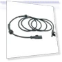 ABS Sensor Rear Right — Actuator Assemblies, PHYUN-autoparts