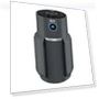 Air Purifier with NeverChange HEPA Air Filter — HEPA Air Purifiers, Shark