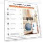 Automatic Curtain Opener — Smart Home Hubs & Controllers, UUlianbot