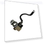 Battery Negative Cable with 70am Battery Sensor — Batteries, FYUU-autoparts