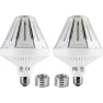 Military-Grade LED High Bay Lighting Bulb, NS