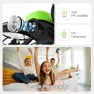 Mini RC Toy Drone with Camera, Swifsen
