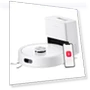 Robot Vacuum and Mop — Smart Cleaning Robots, Roborock