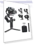 SCORP Mini 2 Kit Camera Stabilizer Handheld Gimbal — Steady Shots, FeiyuTech