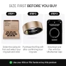 Smart Ring Health Tracker — Smart Ring, Ultrahuman