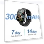 Smart Watch — Smartwatches, Kuizil