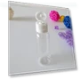 Vacuum Dispenser Bottles for Liquids — Travel Bottles, Superman Joe