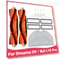 Vacuum Finder Accessory Set — Vacuum Attachments, Happy toadd cart