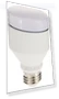 Wi-Fi Smart LED Light Bulb — LED, LIFX