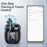 Wireless Earbuds, EVATOST CONSULTING LTD