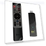 Android TV Stick — Streaming Devices