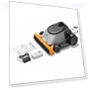 Cordless Robotic Pool Vacuum Cleaner — Smart Cleaning Robots, Genkinno