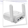 Dual-Band WiFi 6 Travel Router — Routers, WAVLINK