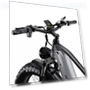 Fat Tire Electric Bike — Electric Vehicles, DUOTTS