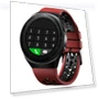 Music Smartwatch with Memory — Wearable Accessories, SCIONE