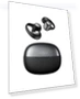 Open-Ear Headphones — In-Ear Headphones, SHOKZ