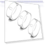 Oura Ring Protector Cover — Smart Rings, ZOOROO