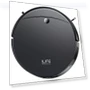 Robot Vacuum Cleaner — Smart Cleaning Robots, ILIFE