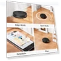 Robot Vacuum Cleaner — Smart Cleaning Robots, ILIFE