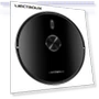 Robot Vacuum with Lidar Navigation — Smart Cleaning Robots, Liectroux