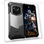 Rugged Smartphone — Mobile Devices & Accessories, FOSSiBOT