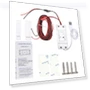 Smart Garage Door Opener Controller — Keypads & Remotes, 3d printing machine